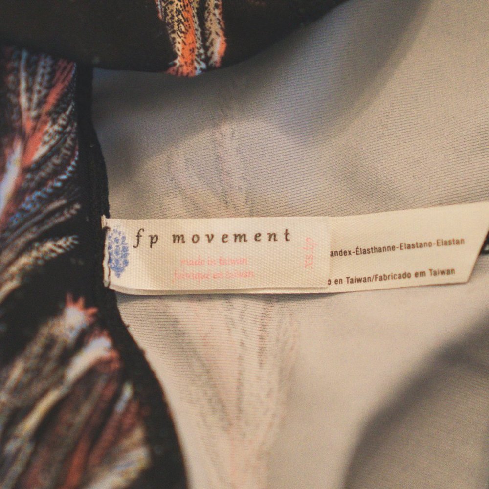 Freepeople Leggings
